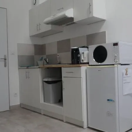 Meublé Saint-André-de-Sangonis