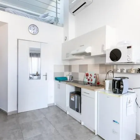 Meublé * Saint-André-de-Sangonis