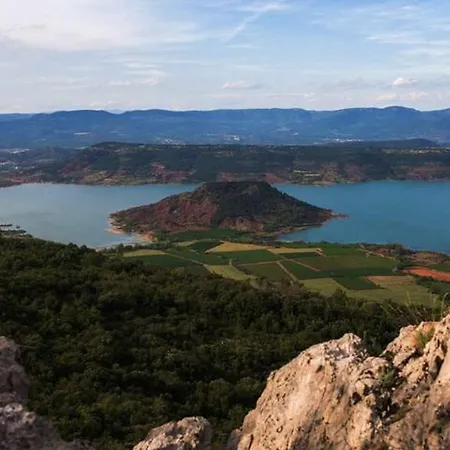 Apartamento Meuble *