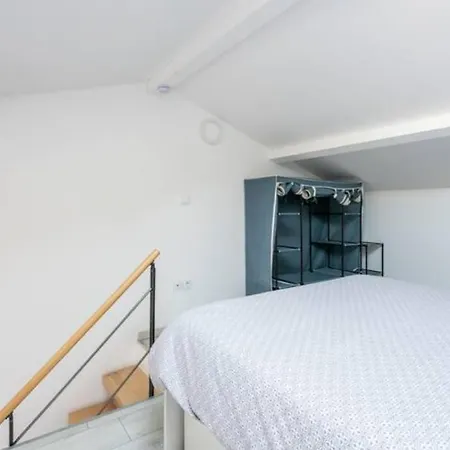 Appartamento Meublé Saint-André-de-Sangonis