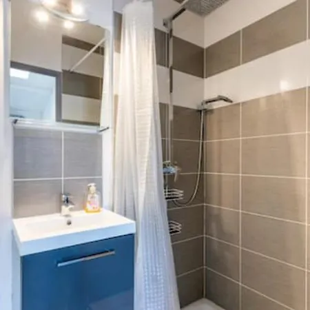 Meublé * Saint-André-de-Sangonis