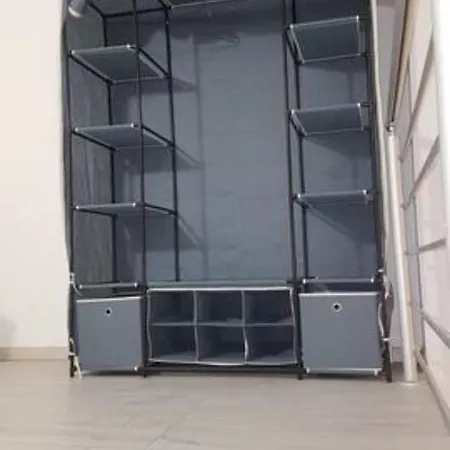 Meuble Apartamento Saint-André-de-Sangonis