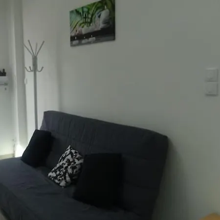 Apartamento Meuble