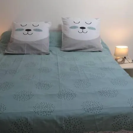 Meublé * Saint-André-de-Sangonis