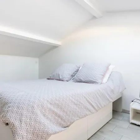 Apartamento Meublé