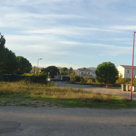 Apartamento Meuble Saint-André-de-Sangonis