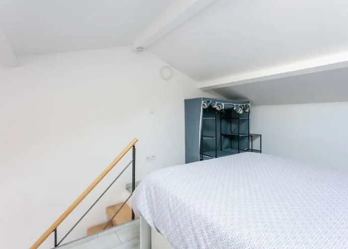 דירה Meuble Saint-André-de-Sangonis