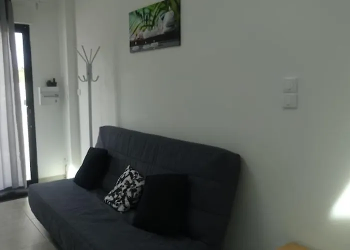 Appartamento Meublé