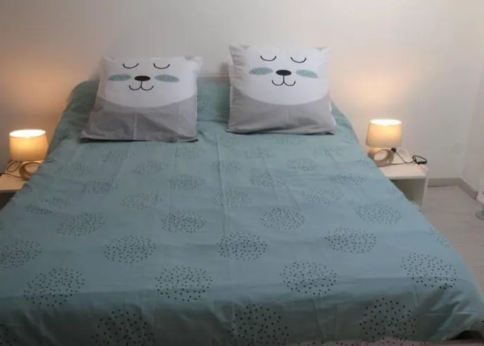 Meublé * Saint-André-de-Sangonis